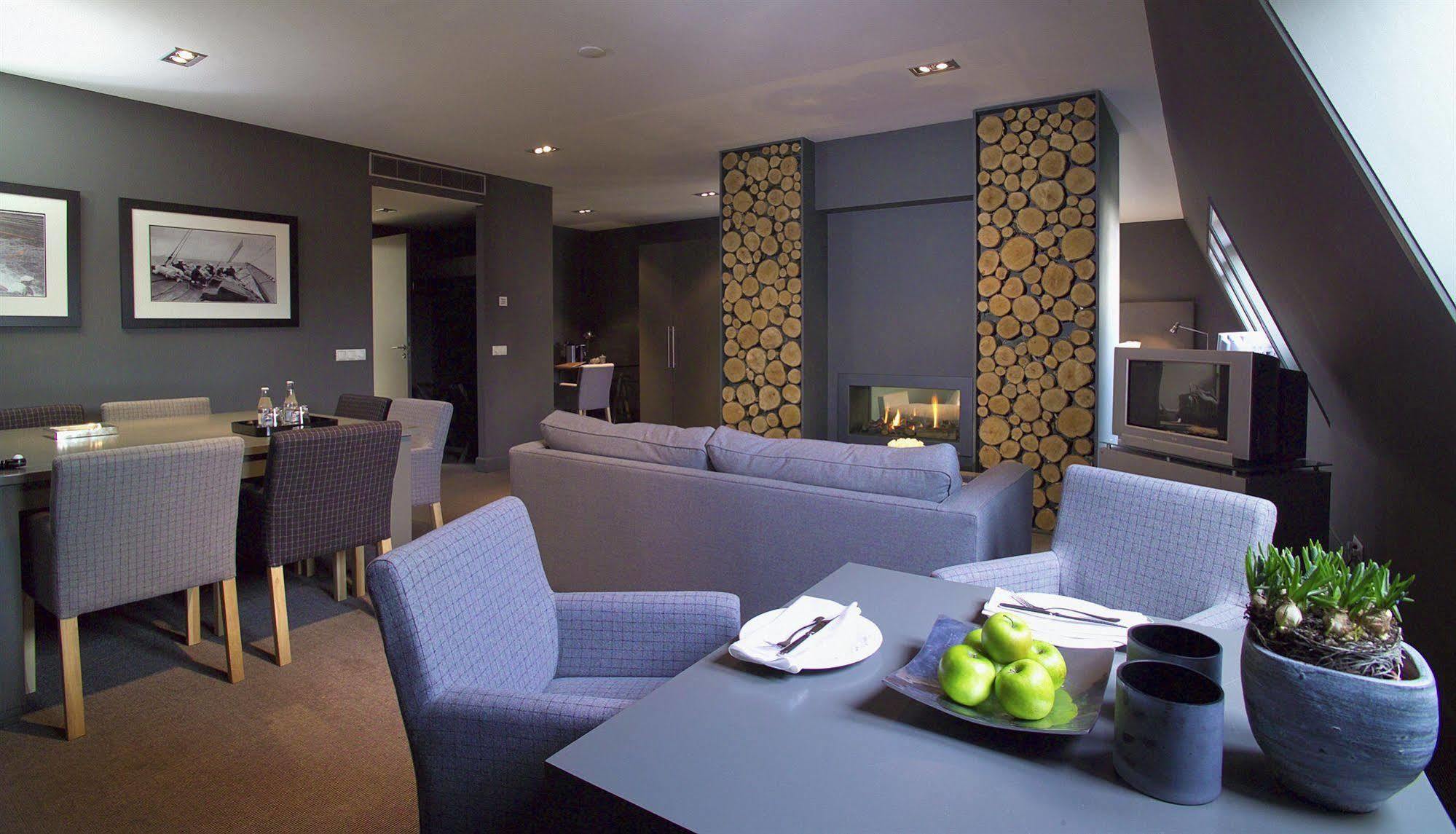 Bliss Boutique Hotel Breda Exterior foto
