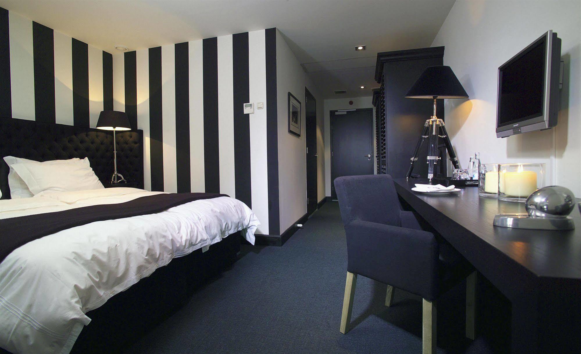 Bliss Boutique Hotel Breda Exterior foto